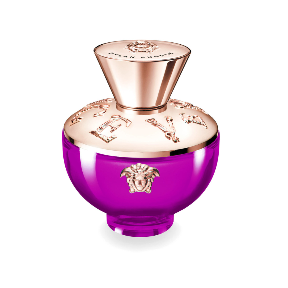 Nước hoa nữ versace pour femme dylan purple edp chính hãng