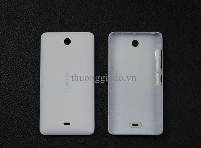 Vỏ, nắp lưng, nắp đậy pin Microsoft Lumia 430