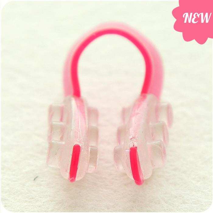 ⭐ kẹp nâng mũi tái tạo thon gọn cánh mũi nose up - làm mũi thon gọn và cao hơn - monster beauty