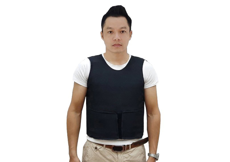 Áo giáp chống Đ cấp độ 1, chống cả dao