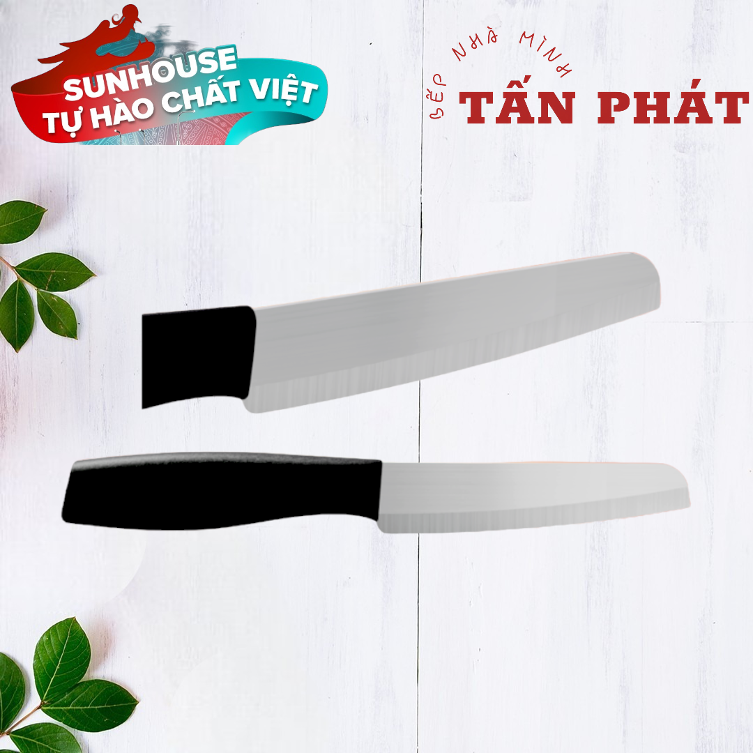 Dao làm bếp đa năng Sunhouse