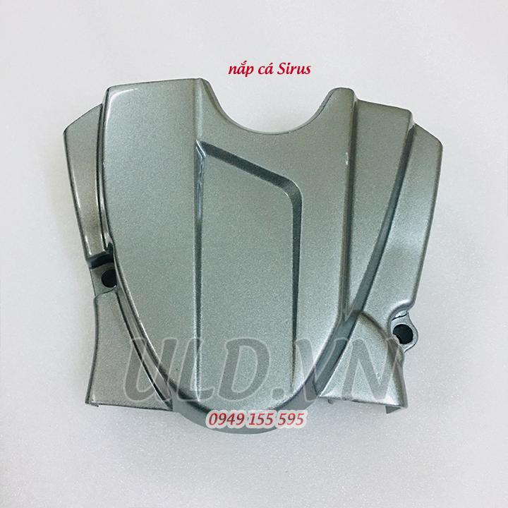 [HCM]nắp cá xe sirius dùng cho xe TQ