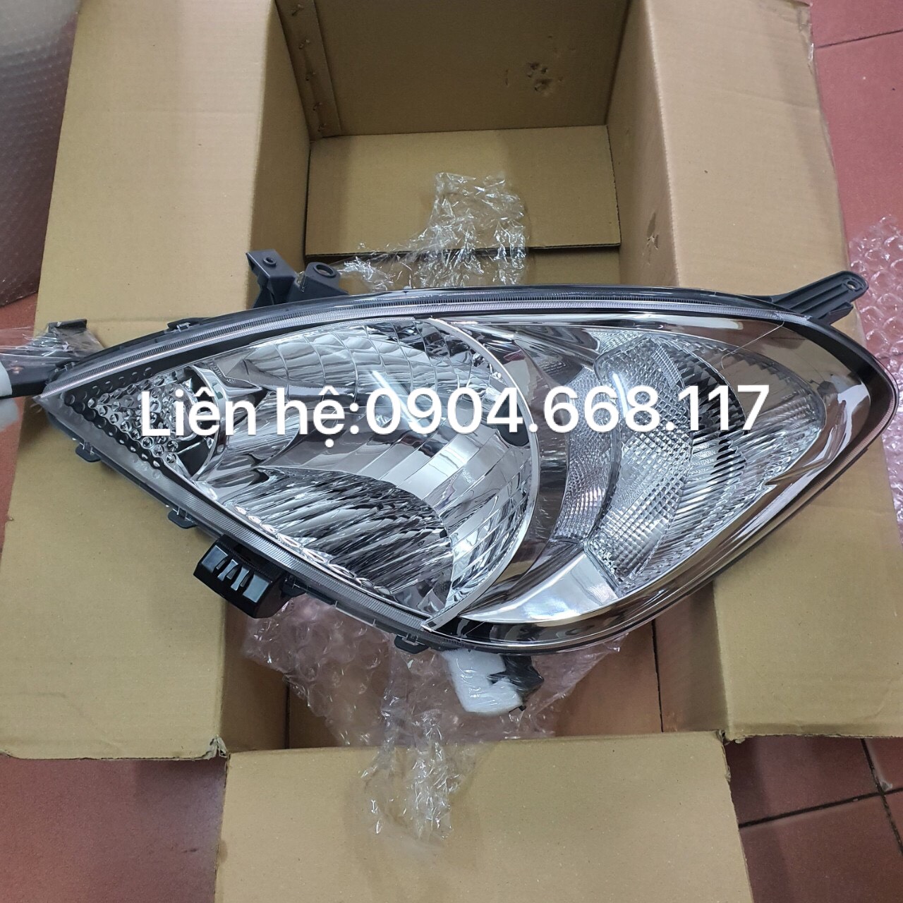 Đèn pha innova 2005-2011