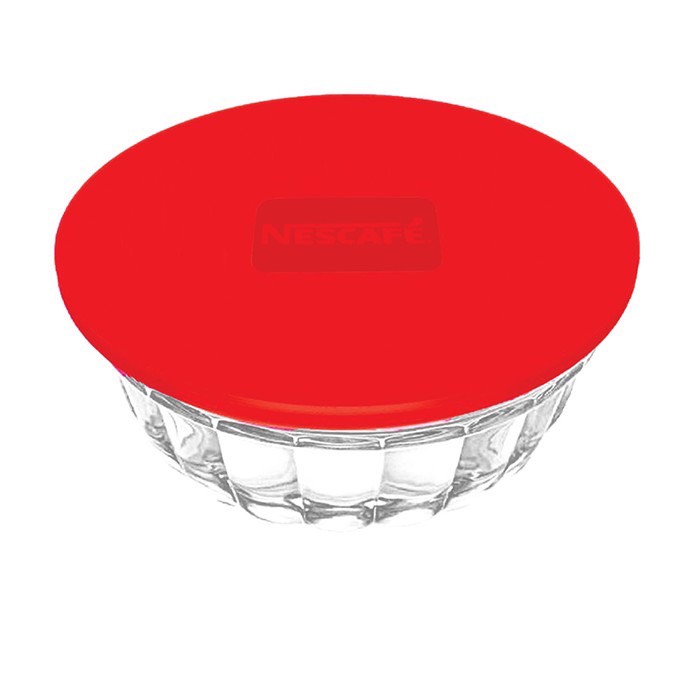 Thố Thủy Tinh Cao cấp Nescafe