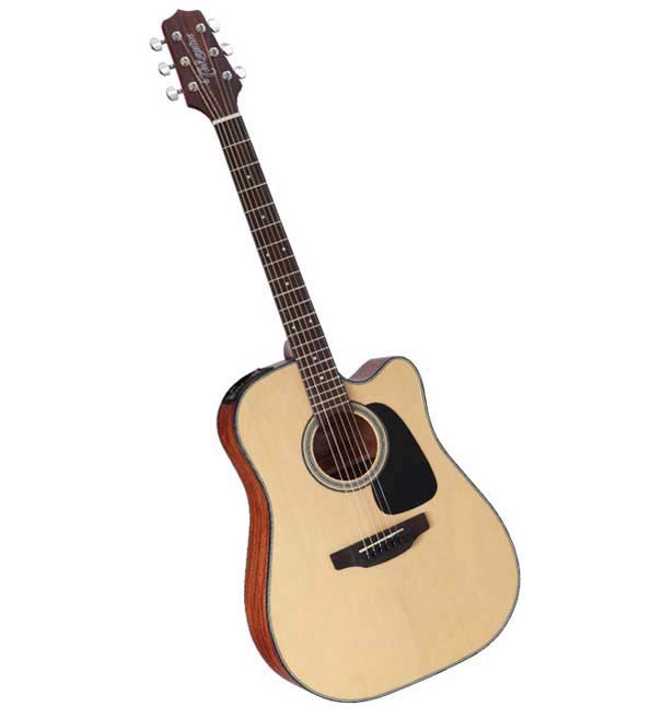 Đàn guitar Takamine D2D