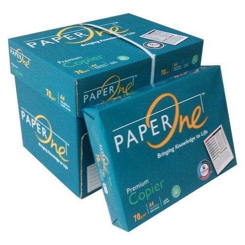 Giấy a4 paper one 70gsm