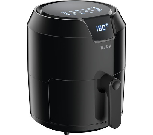 Nồi chiên không dầu điện tử tefal xl ey 4018
