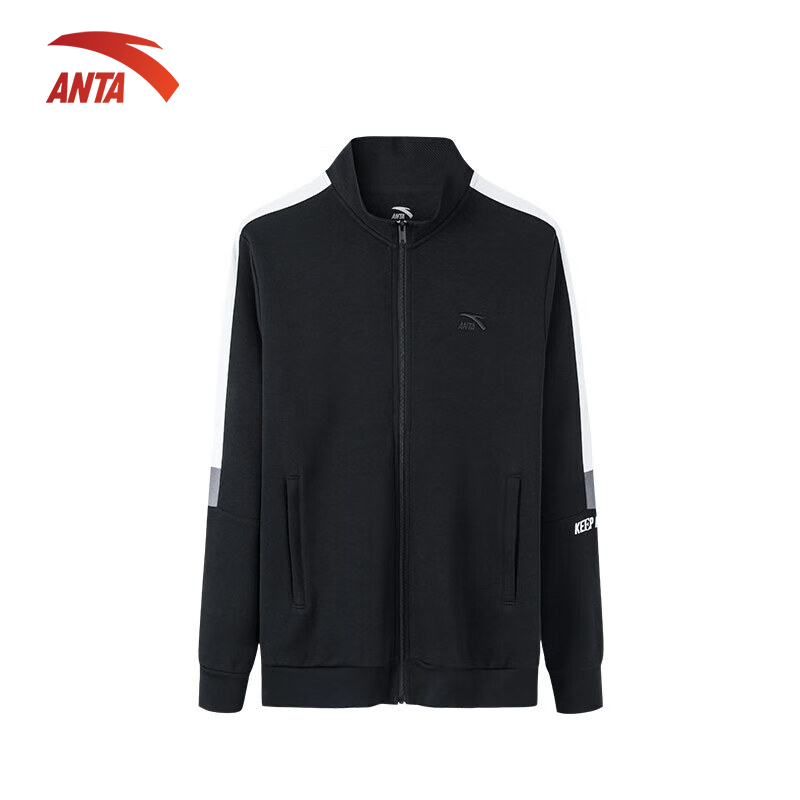 Áo khoác thể thao nam a-sports shape anta 852238703