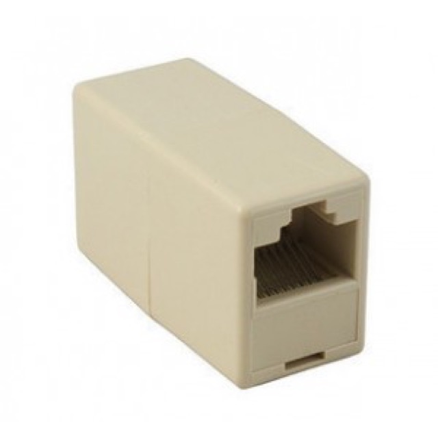 Đầu nối cáp mạng lan rj45