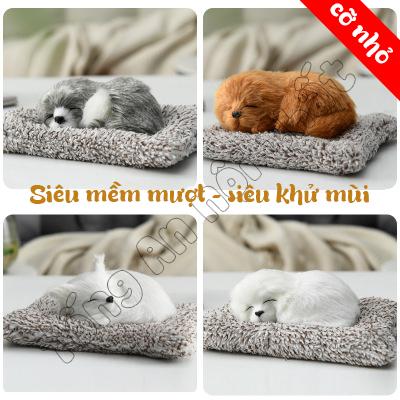 Thú cưng nhồi than hoạt tính khử mùi cỡ nhỏ - hàng chục mẫu chó mèo gấu pet nhồi bông bày táp lô ô tô ô tô chống trượt – Tống An nội ngoại thất nước hoa sáp thơm lót sàn áo ghế bơm lốp bọc vô lăng móc chìa khóa gương đèn camera 2019