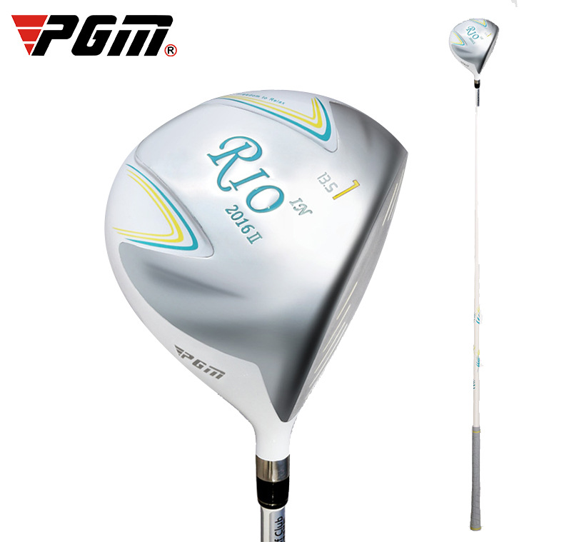 Gậy driver nữ - pgm rio ii - mg014w