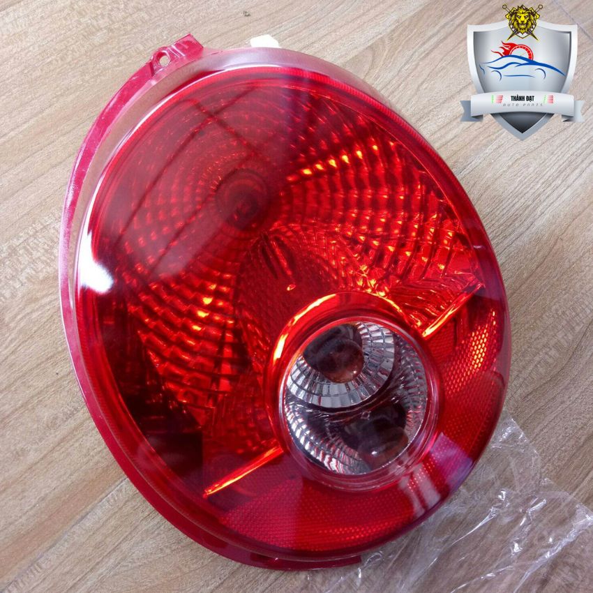 Đèn hậu/ đèn lái sau matiz 3, spark 09, m200 - phụ tùng thành đạt