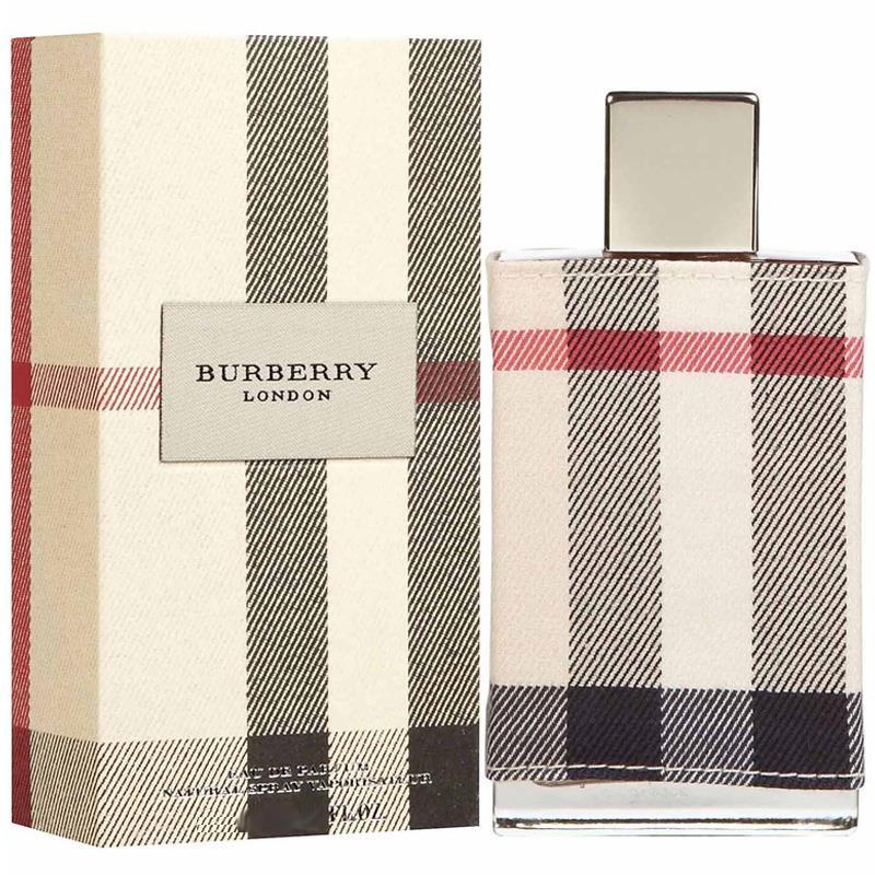 Nước hoa nữ burberry london edp 100ml