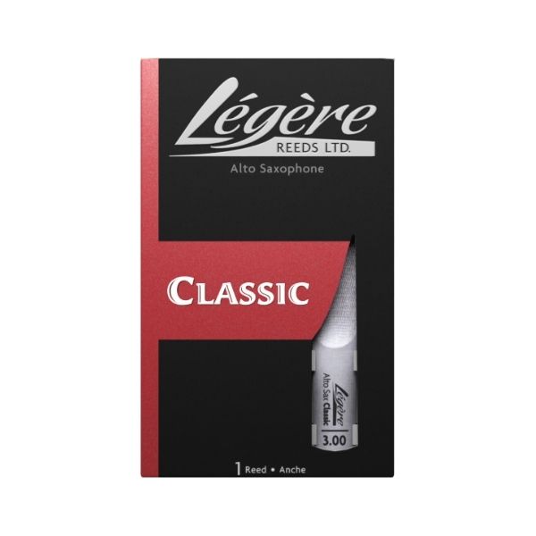 [HCM]Dăm kèn Legere Tenor Saxophone Classic strength 2.75