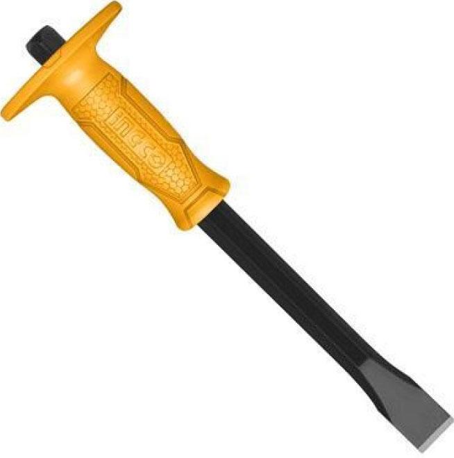 Đục sắt dẹp ingco hccl082412