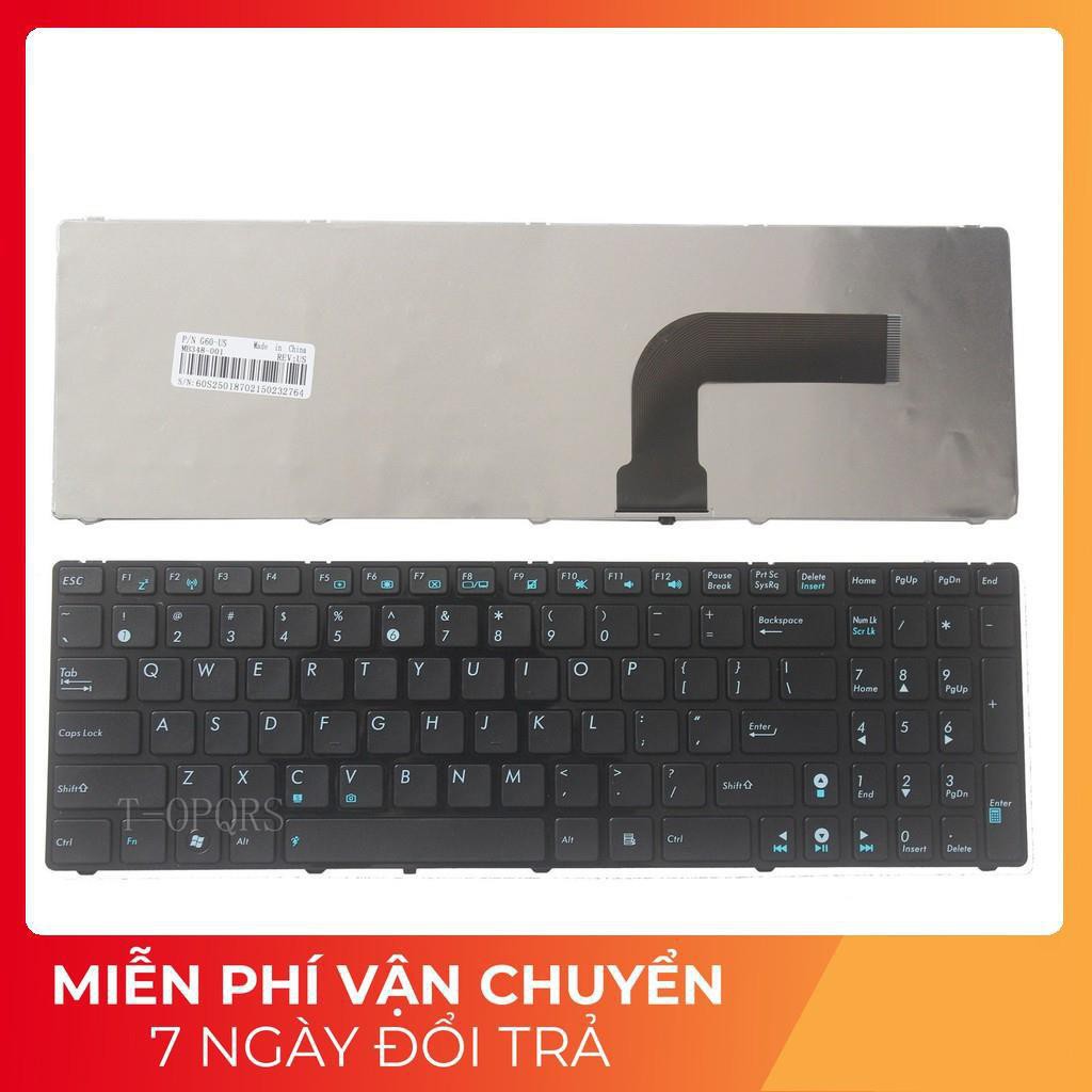 ⚡bàn phím asus k53s