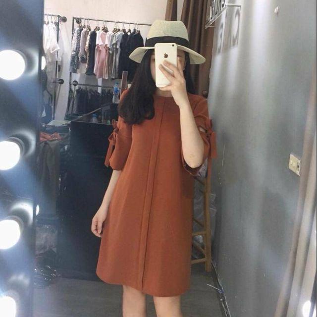 Đầm cam đất xếp li