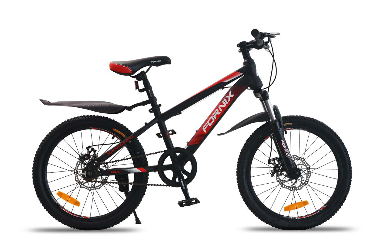 Xe đạp trẻ em fornix mx20 - vòng bánh 20 inch- bảo hành 12 tháng