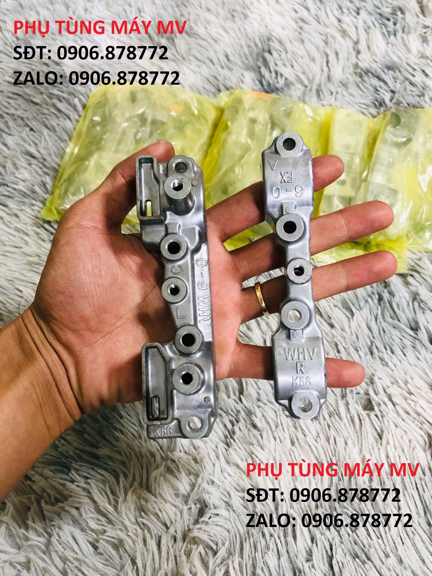 Nắp chụp cốt cam cho đầu Winner Sonic loại cos dành cho xe đã bị lúp pê. Cách sử dụng dưới phần mô tả
