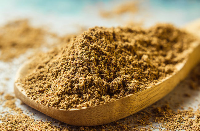 Cumin Powder - Jeera Powder - Jira Powder - Bột Thì Là Jeera - Indian Spices - Indian Spice - Indian Masala - Cumin Seeds Powder