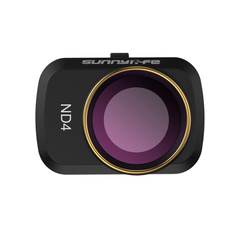 SUNNYLIFE for DJI Mavic Mini Drone Camera Lens Accessories Filter