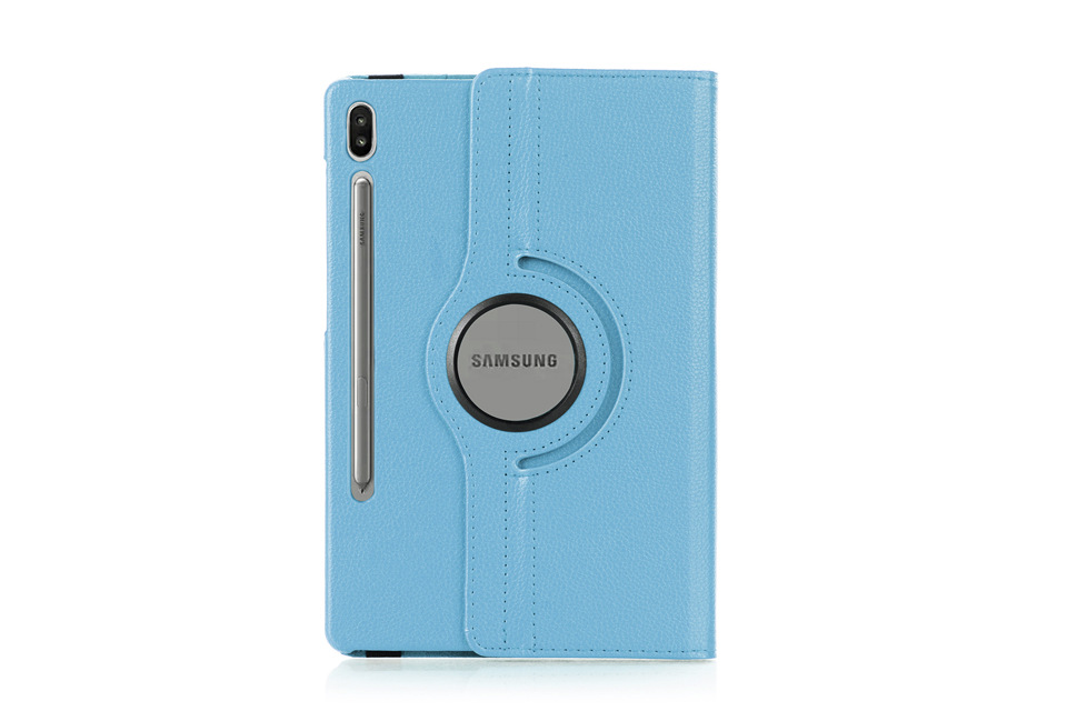 [HCM]Bao da Tab S6 10.5 inch (2019) - Bao da Samsung Galaxy Tab S6 10.5 inch - Bao da T860/T865