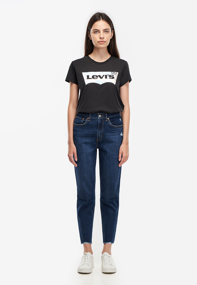 LEVI'S - Quần Jeans Nữ Dài 85873-0097