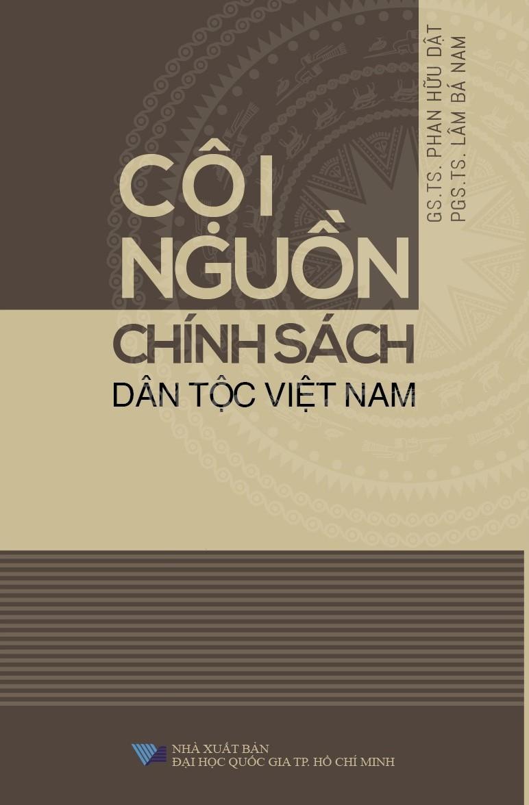 Cội nguồn chính sách dân tộc việt nam