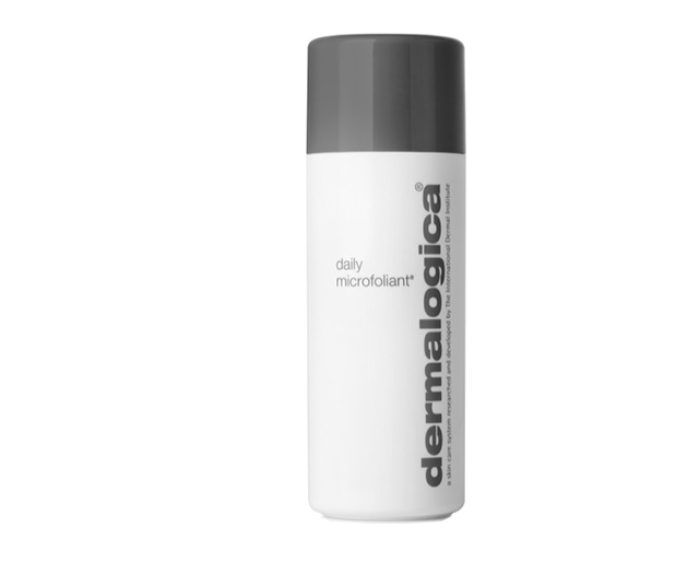 Bột enzyme cám gạo tẩy tế bào chết trắng da chống lão hóa Daily Microfoliant Dermalogica (TÁCH SET - EXF01)