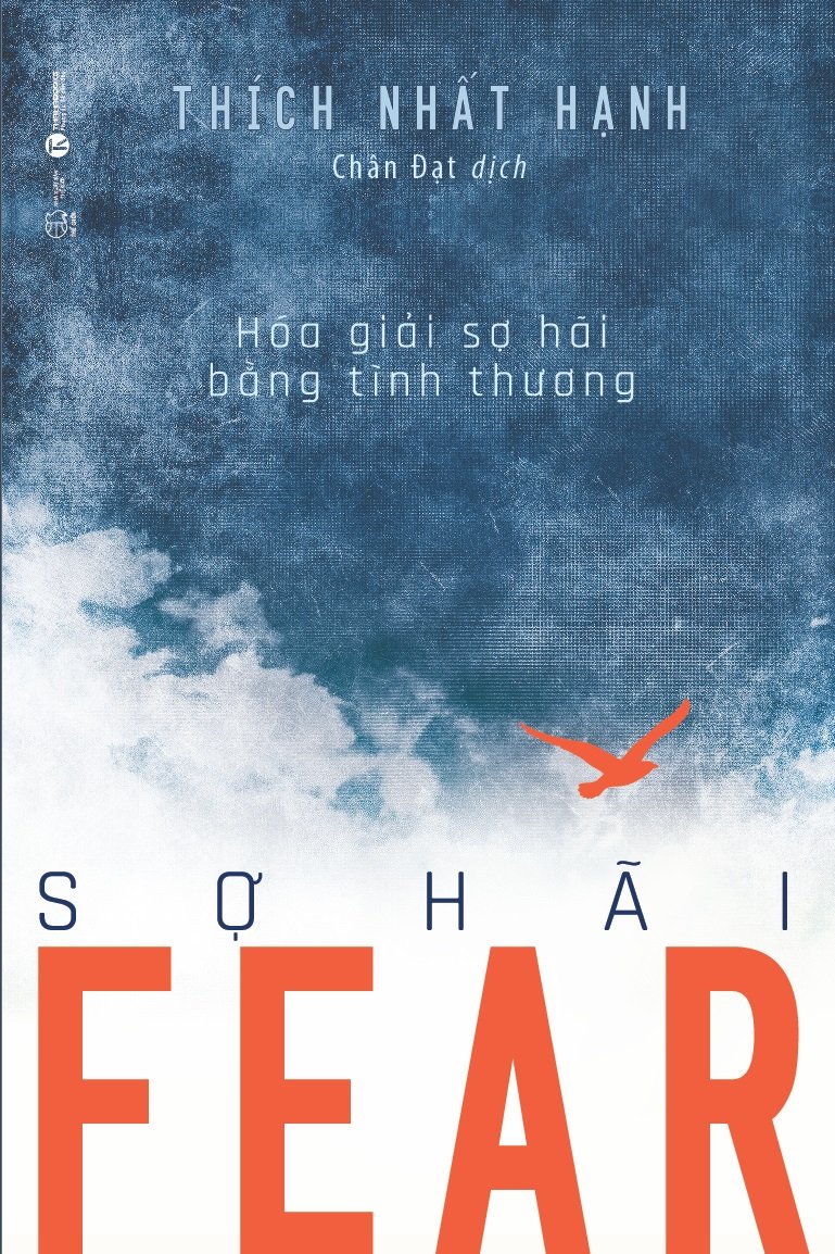 Sách fear - sợ hãi