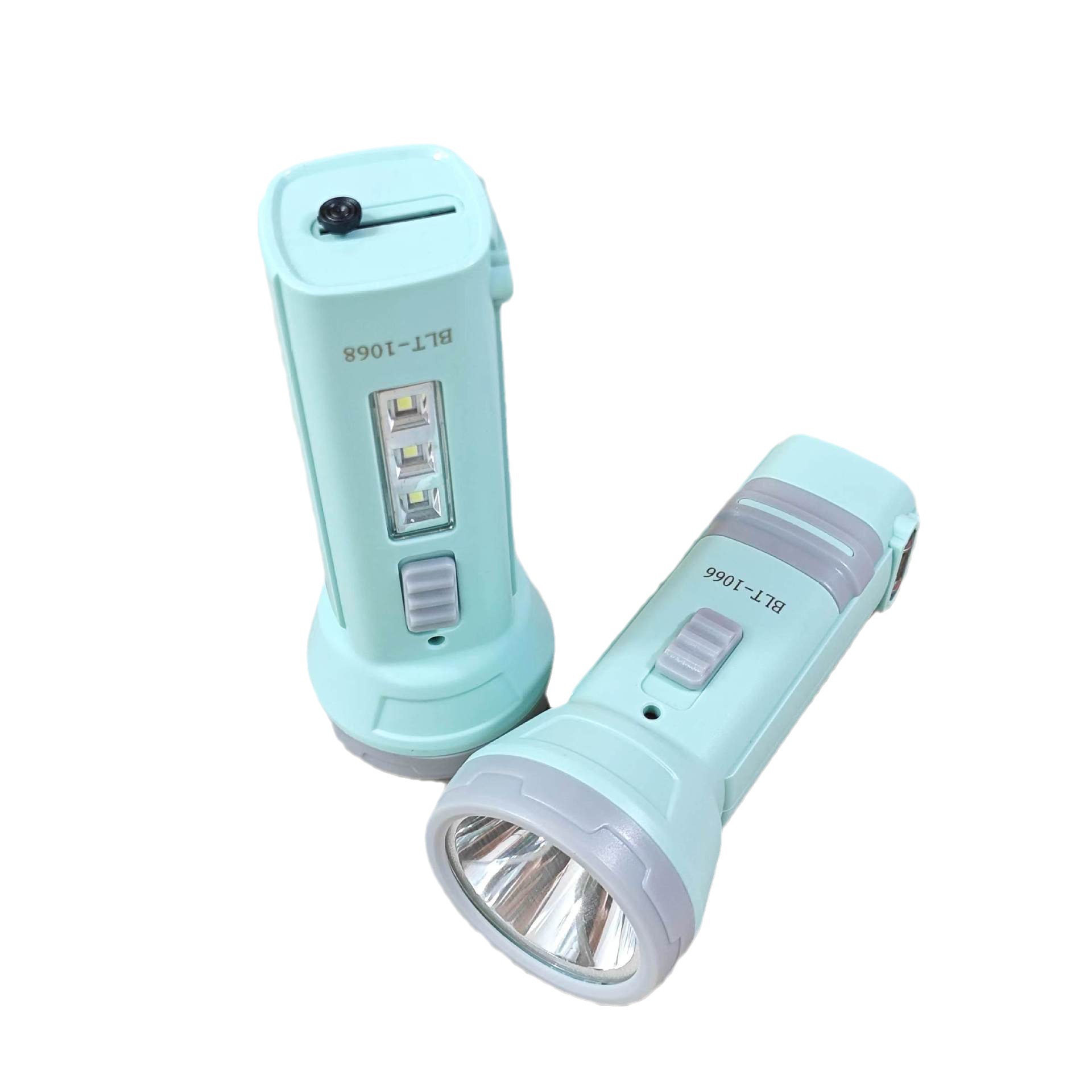 Đèn Pin sạc điện   mini cầm  tay DP-9160 siêu sáng  - đèn pin siêu sáng - đèn pin mini - den pin cam tay - đèn bão