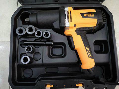 1/2inch máy vặn bu lông 1050w ingco iw10508