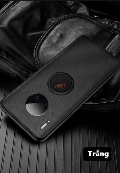 Ốp lưng huawei mate 30/ 30 pro có ring