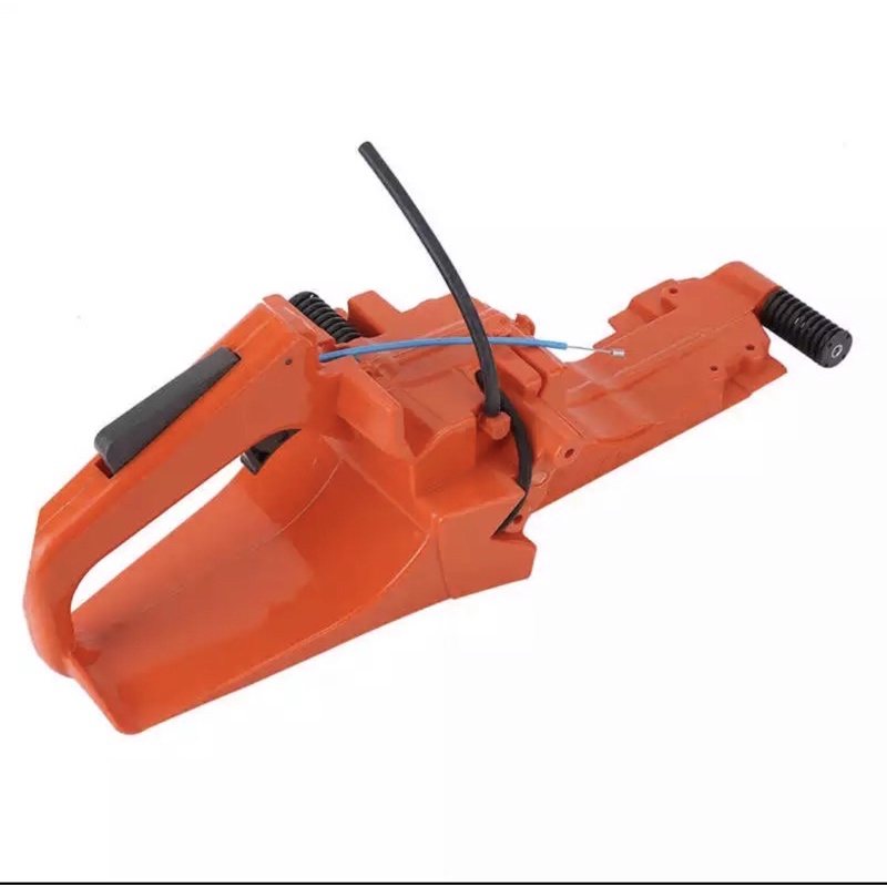 Bình xăng máy cưa xích husqvarna 365 381