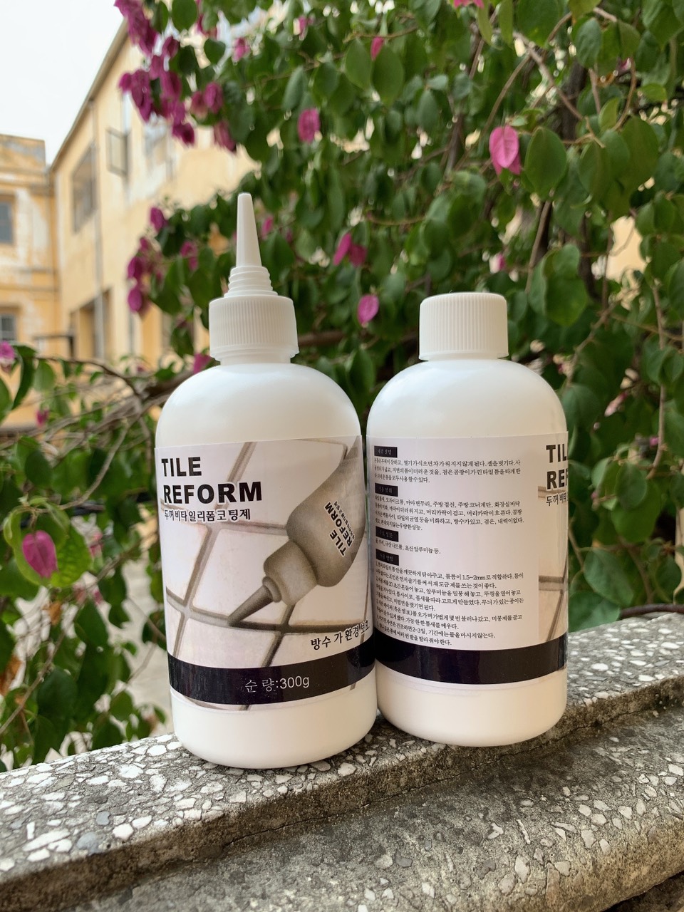 Lọ Keo kẻ chỉ mạch gạch đá hoa - Trám mạch gạch nền nhà - trám Trắng Khe Mạch Gạch Sơn Kẻ Chỉ Gạch