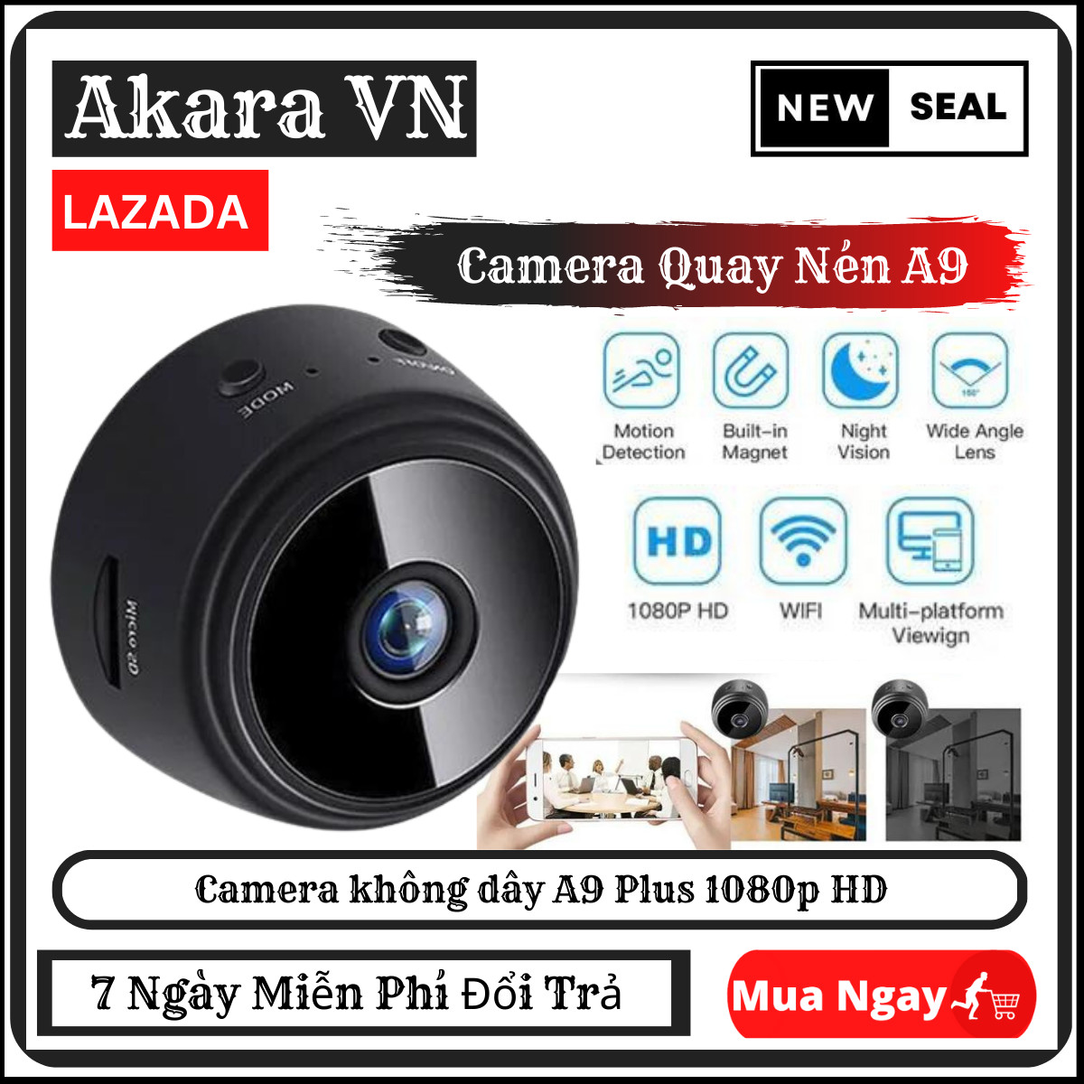 spy camera lazada