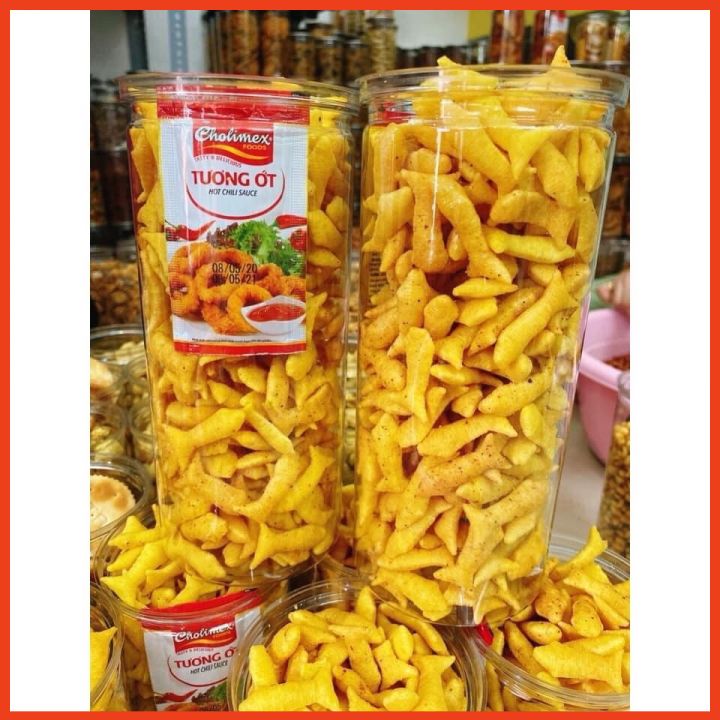Bánh cá phô mai 200g⚡FREE SHIP⚡bánh cá, bánh cá mặn, bánh các loại, đồ ăn vặt,đồ ăn vặt cay