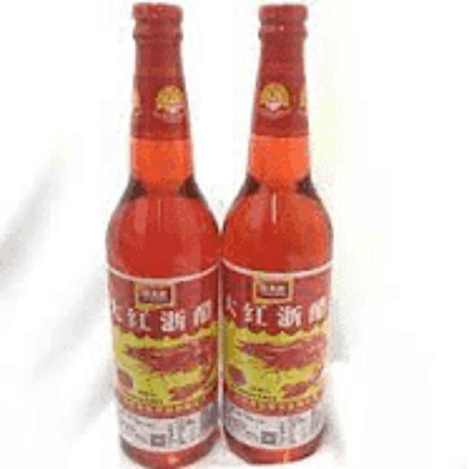 Dấm hồng- dấm tôm 700ml