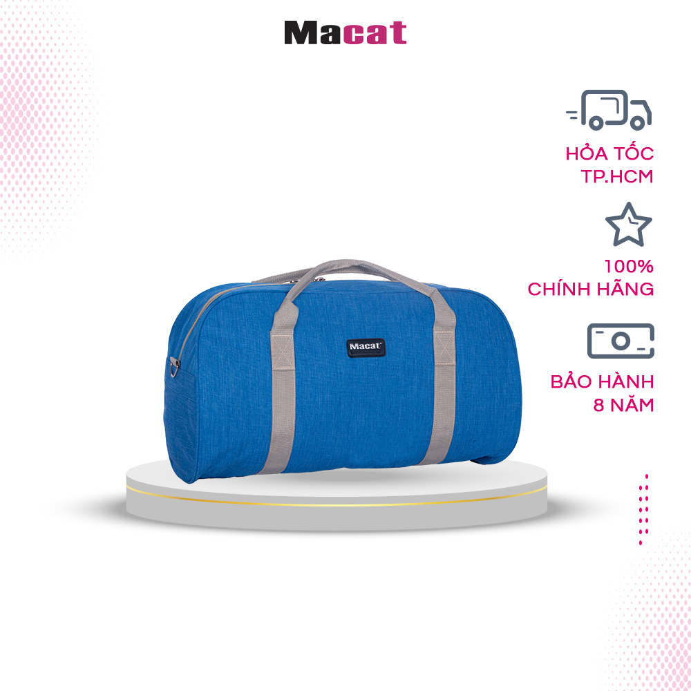 Túi Du Lịch Thời Trang Macat DB1
