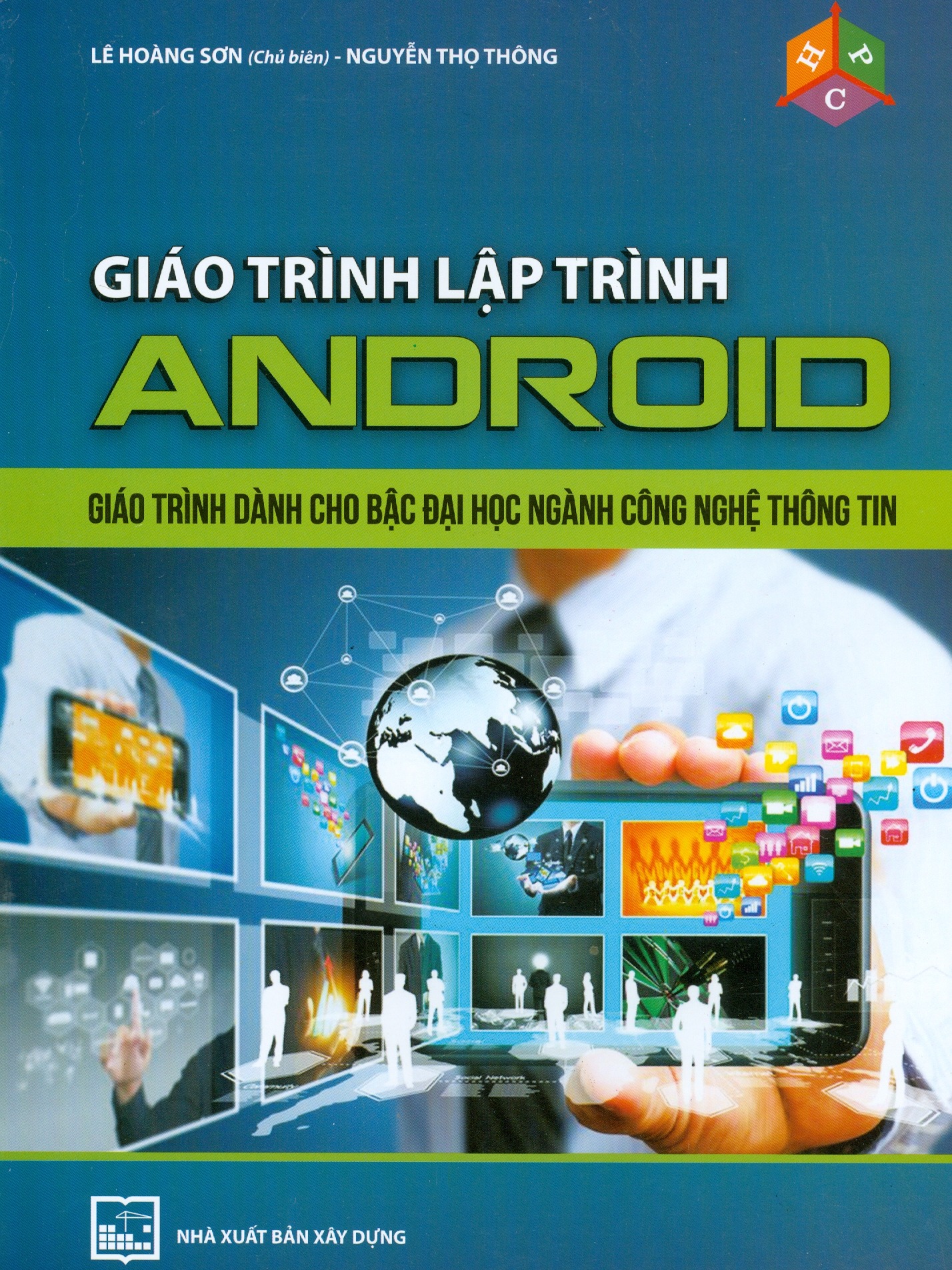 Giáo Trình Lập Trình Android