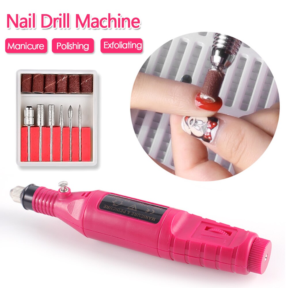 Máy chuyên dụng tiệm nail máy mày cầm tay máy mài nail yq100 chuyên dụng dùng điện 220v, thiết kế nhỏ gọn, dễ sử dụng, nhiều màu tùy chọn, tiết kiệm điện, kèm đầu mài đa dạng bh 12 tháng