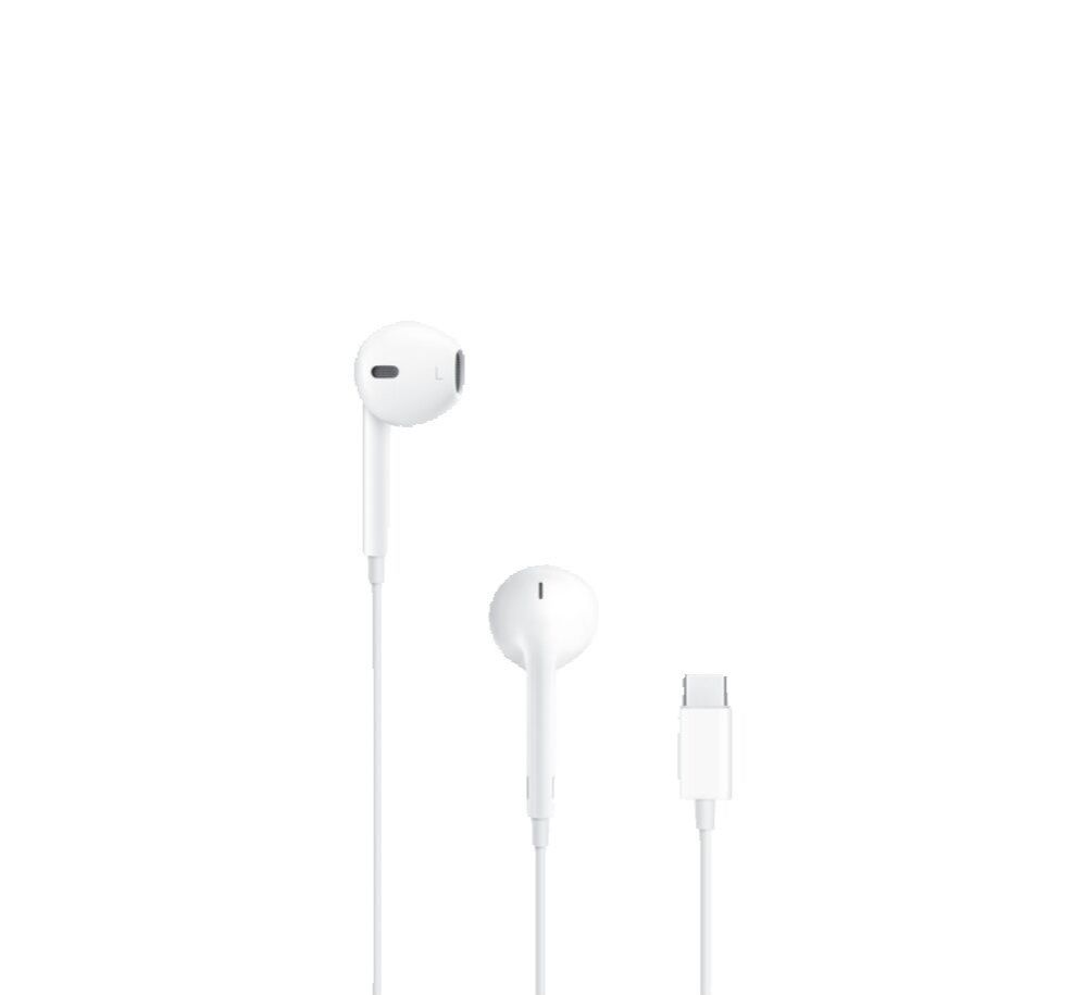 Tai Nghe Dây Apple EarPods (USB-C) - Hàng Chính Hãng