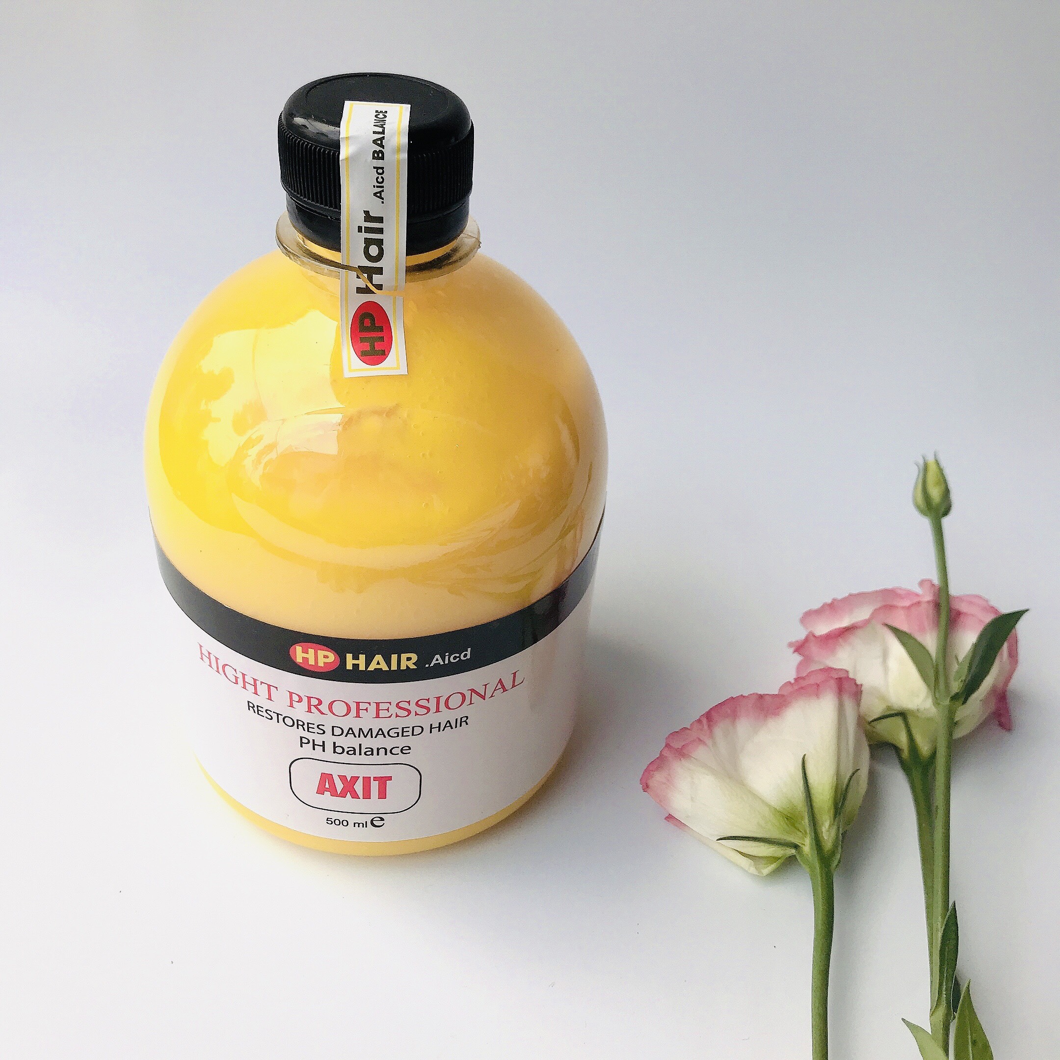 [Giá hủy diệt] Phục hồi tóc axit béo, mỡ ngựa chuyên phục hồi tóc tóc hư tổn, tóc sau khi uốn ép nhuộm