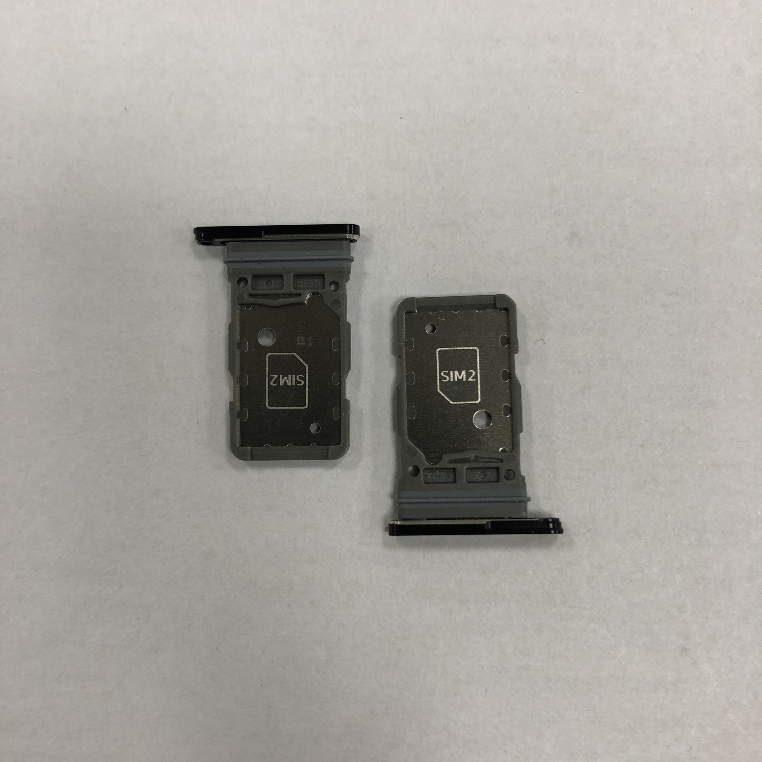 Khay sim Samsung S21 Ultra - Nhập khẩu