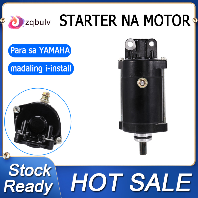 18436 starter motor for yamaha personal watercraft vx1100 waverunner 1100 sport vx1100a vx1100b vx1100c