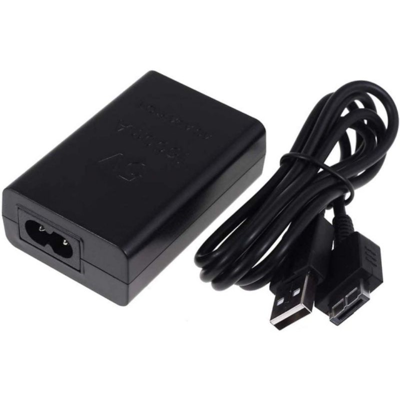 Sạc thay thế cho ps vita 1000