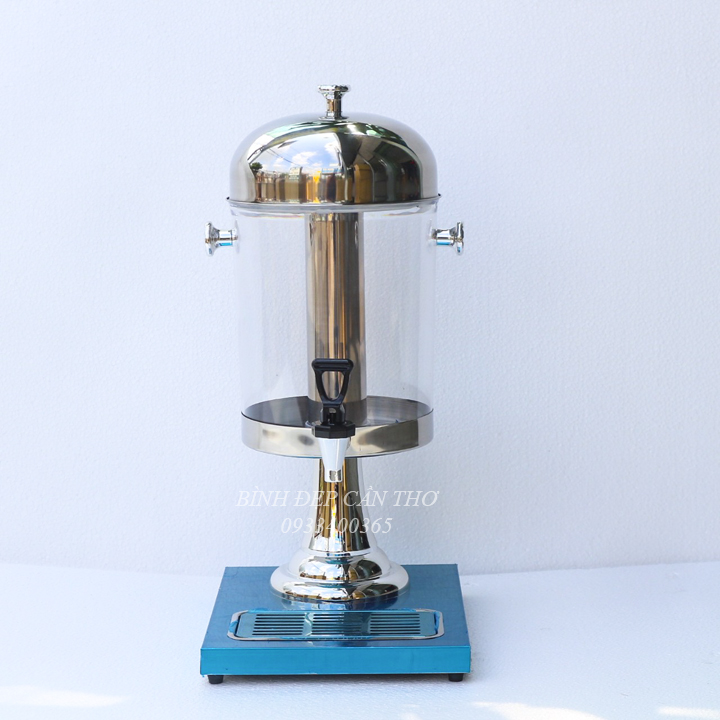 Bình đựng nước ép lõi đá giữ lạnh 8 lít