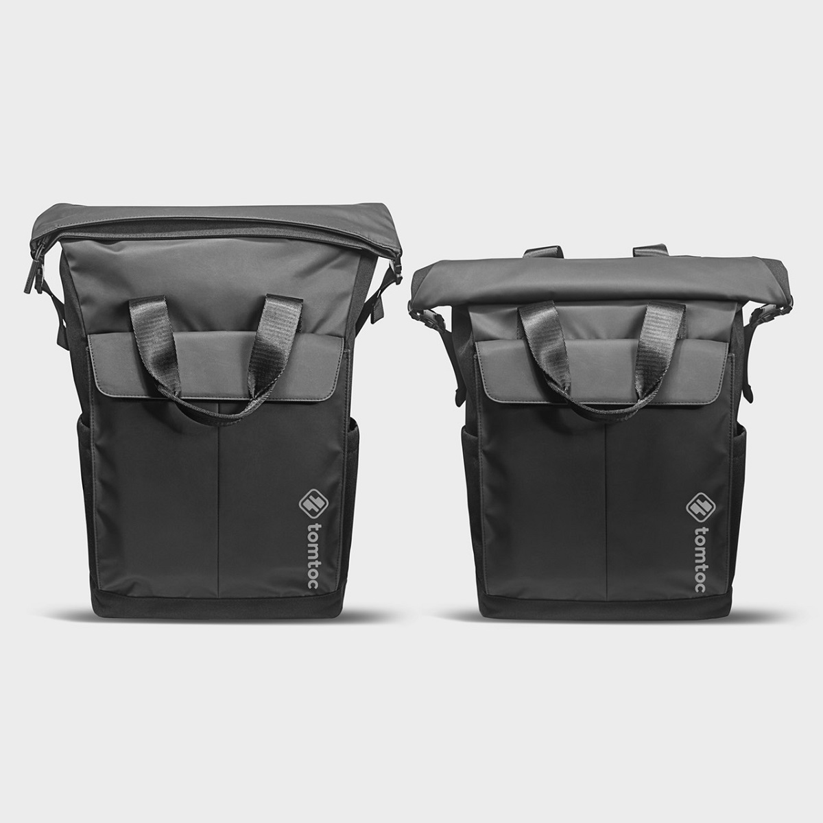 Balo tomtoc fasion premium waterproof - a61-e01d