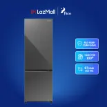 Tủ lạnh Panasonic Inverter 325 lít NR-BC361VGMV mặt gương