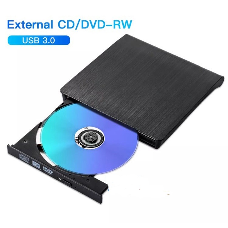 Box dvd laptop - biến ổ dvd laptop thành dvd di động